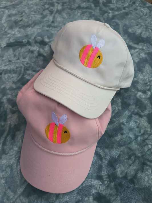Bee Cap
