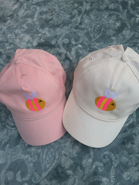 Bee Cap
