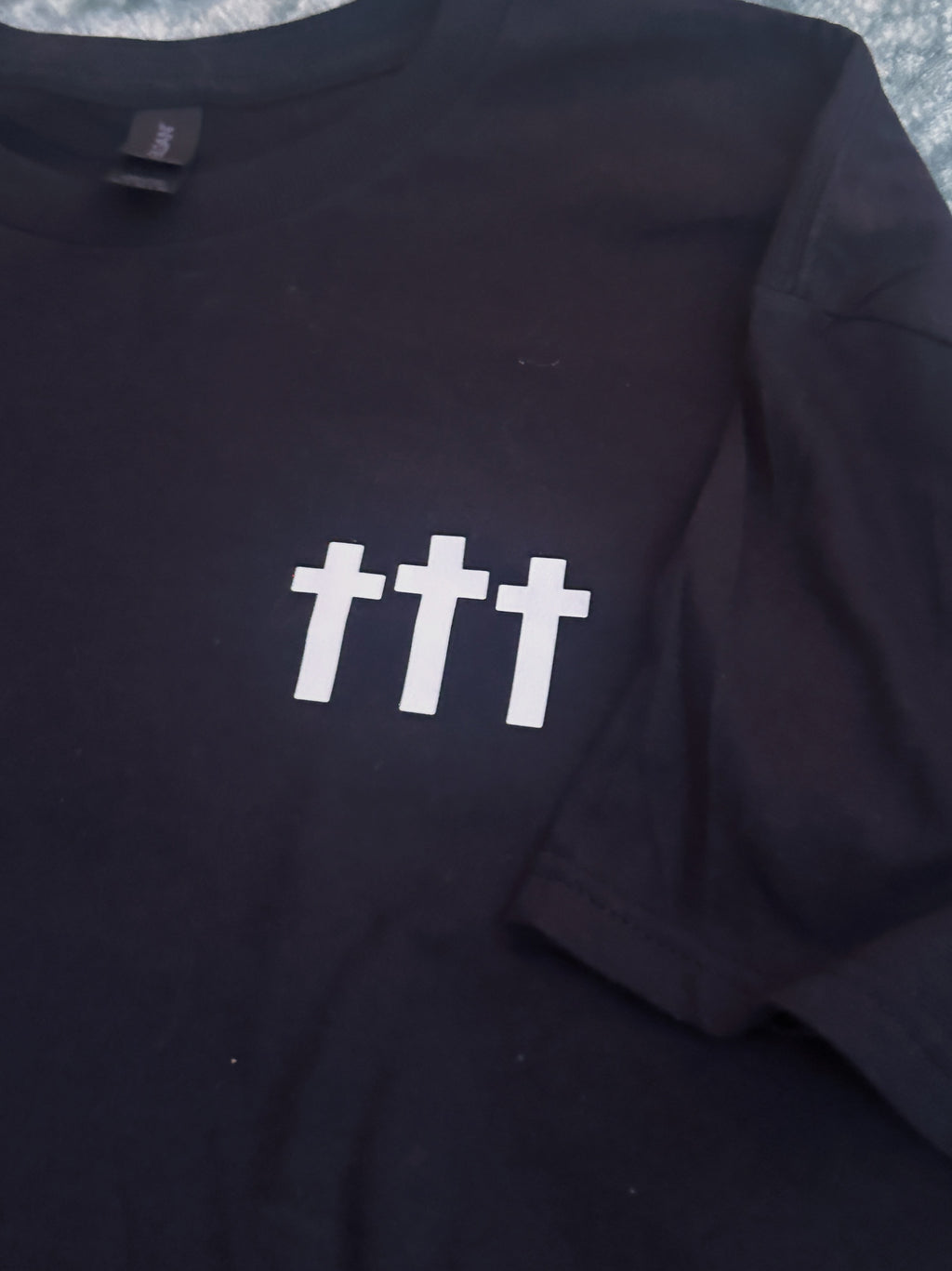 I AM Tee