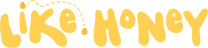 Like Honey Apparel - Home