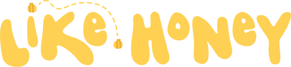 Like Honey Apparel